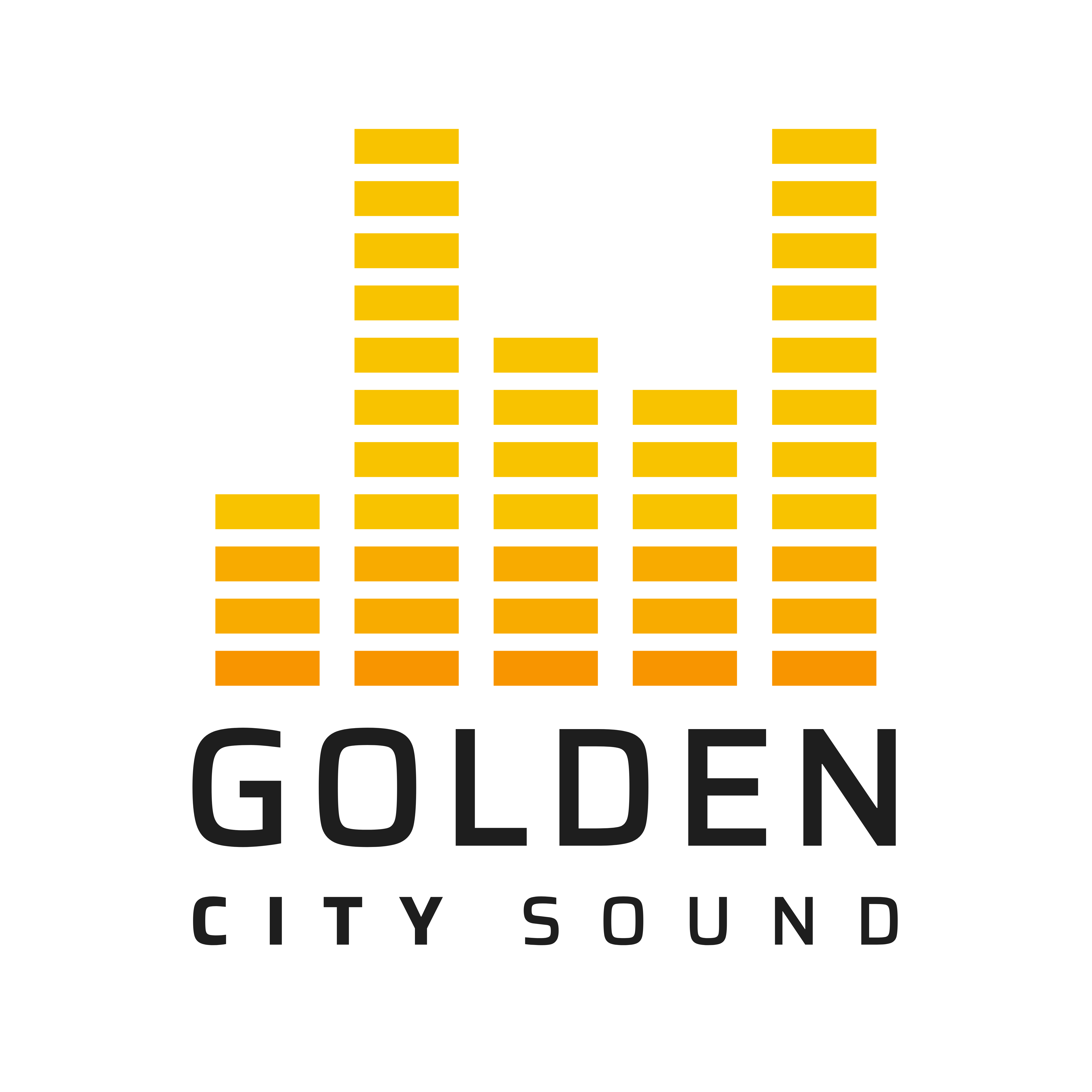 Golden City Sound
